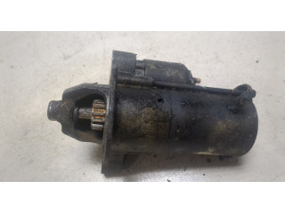 Стартер Ford Fusion 2002-2012 1.4