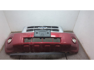 Решетка радиатора  Ford Escape 2007-2012          