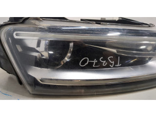 Фара передняя Audi Q3 2011-2018 правая