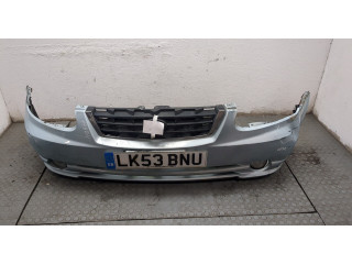 Бампер Hyundai Accent 2000-2006 передний