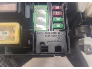 Блок предохранителей Infiniti JX 2012-2014