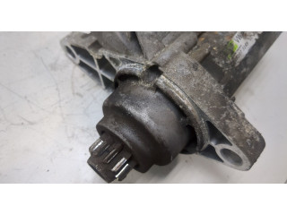 Стартер  Skoda Fabia 1999-2007 1.4  02T911023S   