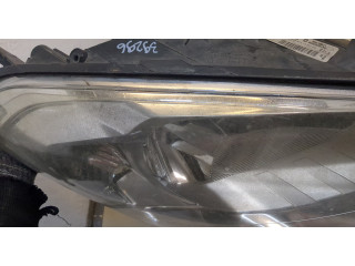 Фара передняя Citroen Berlingo 2008-2012 правая