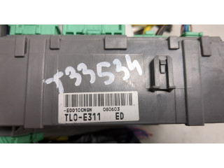 Блок реле Honda Accord 8 2008-2013 2.2