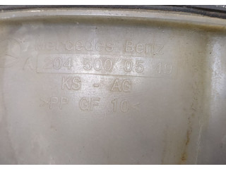 Бачок расширительный  Mercedes E W212 2009-2013 A2045000749   