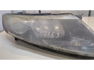 Фара передняя KIA Optima 3 2010-2015 правая