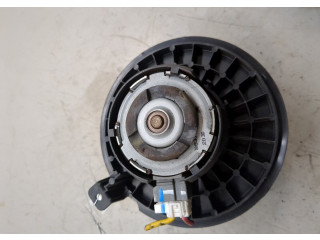 Моторчик печки  Nissan Tiida 2004-2010 27210EM12A    27210EM12A   