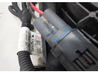 Вентилятор радиатора  Chevrolet Equinox 2017-           