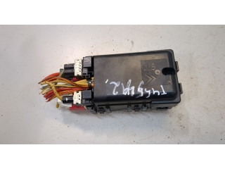 Блок предохранителей Citroen C4 2010-2015