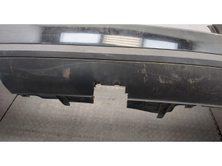 Бампер  Volkswagen Passat 6 2005-2010 задний   