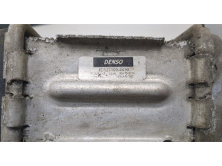 Интеркулер  Honda Civic 2012-2016 1.6      