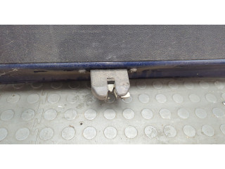 Замок багажника  Skoda Fabia 2007-2014       