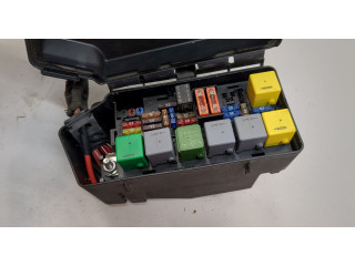 Блок предохранителей  Mercedes GL X164 2006-2012         