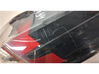 Задний фонарь          