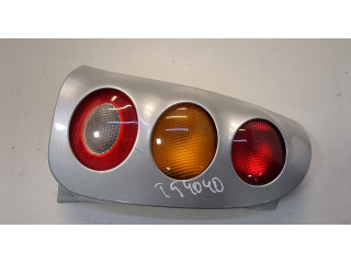 Задний фонарь          