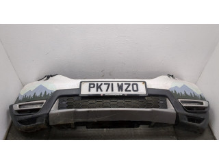 Бампер Honda CR-V 2016-2022 передний