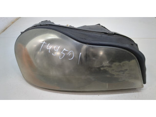 Фара передняя  Volvo XC90 2002-2006 правая 