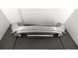 Бампер  KIA Sportage 2004-2010 задний   