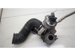  Турбина  Opel Antara 2006-2015             