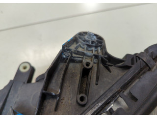 Фара передняя Mercedes C W204 2007-2013 левая