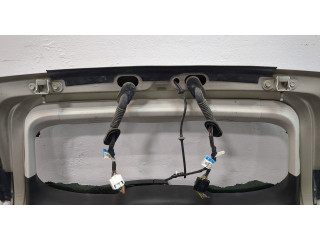 Моторчик заднего дворника  Ford Escape 2015-2019      