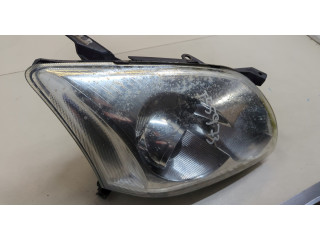 Фара передняя  Toyota Avensis 2 2003-2008 правая 
