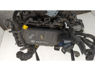 Форсунка топливная  Buick Encore 2016-2022         