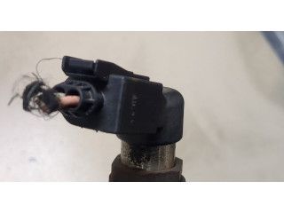 Форсунка топливная  Citroen C4 Picasso 2006-2013    1980K8     