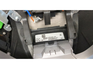 Руль Honda CR-V 2006-2012