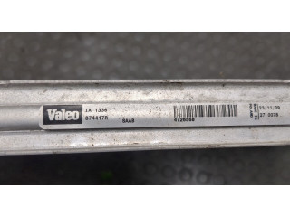 Интеркулер Saab 9-5 2005-2010 4726568, 874417R