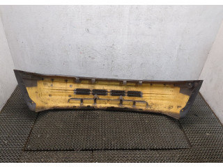 Бампер Chrysler Voyager 1984-1995 передний