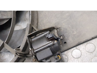 Вентилятор радиатора Ford EcoSport 2012-2016