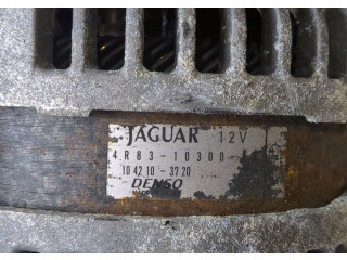 Генератор Jaguar XJ 2003–2008 C2C42134