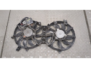 Вентилятор радиатора Infiniti EX35