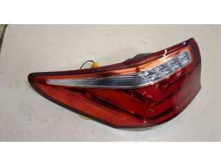 Задний фонарь