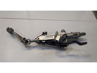 рейка Колонка рулевая Volkswagen Golf 6 2009-2012