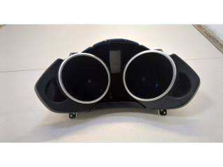 Панель приборов Subaru Tribeca (B9) 2004-2014