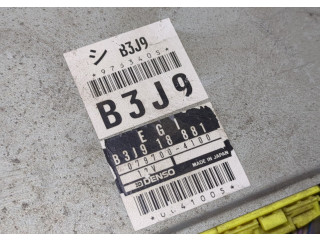 Блок управления двигателем Mazda 323 (BG) 1989-1994