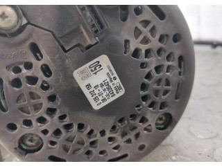 Генератор GMC Terrain 2017-2024 84335421, 0126312158