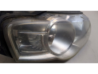 Фара передняя  Volkswagen Passat 6 2005-2010 правая 