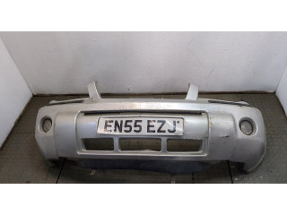 Бампер  Nissan X-Trail (T30) 2001-2006 передний   