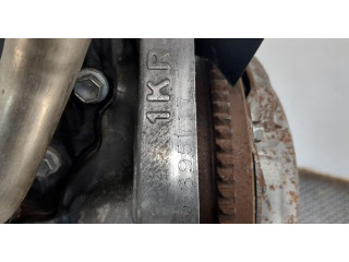 Генератор  Subaru Justy 2007-2011           