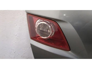 Замок багажника  Infiniti FX 2002-2009       