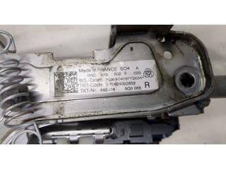  рейка  Колонка рулевая  Audi A3 (8Y) 2020-      