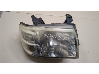 Фара передняя Ford Ranger 2006-2012 правая