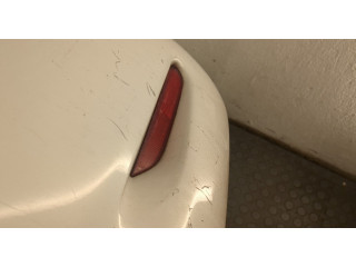 Бампер  Infiniti QX56 2010-2013 задний   850221LA0H