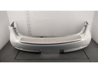 Бампер  Infiniti QX56 2010-2013 задний   850221LA0H