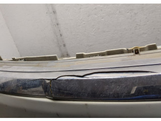 Бампер  Infiniti QX80 2014-2017 передний   