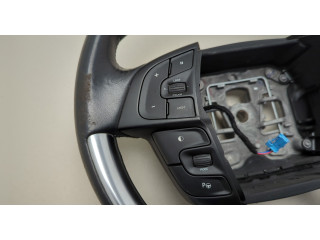 Руль Citroen C4 Grand Picasso 2013-2018