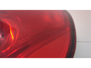 Задний фонарь